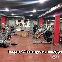 GymFit Київ фото
