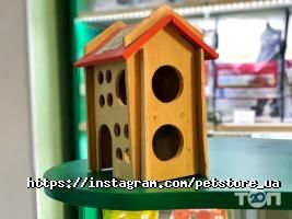 відгуки про PetStore фото