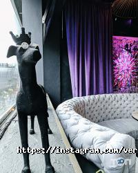 Versus, ресторан фото