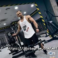 відгуки про Metalist фото