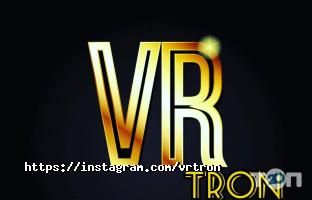 Игровые комплексы VR TRON фото