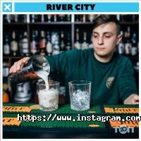 River City Вінниця фото