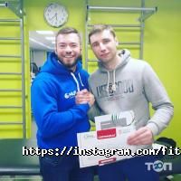 Атлетик, фітнес-клуб фото