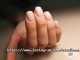 Color by Olga Khobot, салон краси фото