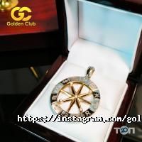 Ювелірні магазини Golden Club фото