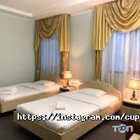 Гостиницы, хостелы Cuprum hotel фото