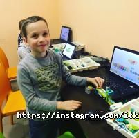 Айтишка фото