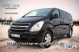 Lux Car Astana Астана фото