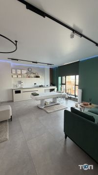 відгуки про GrafDiBeauty Medical Clinic фото