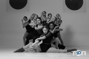Totem Dance School Киев фото
