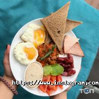 Рано, кав'ярня фото