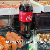 Sushi.Pizza.Wok отзывы фото