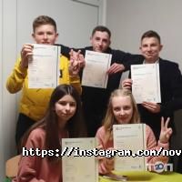 відгуки про Novita фото