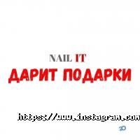 Nailit Одеса фото