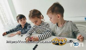 Центри розвитку дитини Стриж фото
