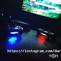 отзывы о Dark Side фото