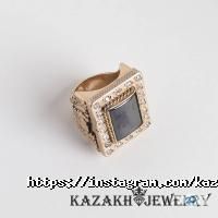 KAZAKH JEWELRY Алматы фото