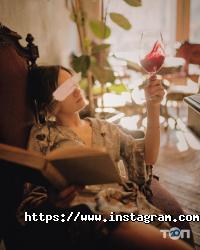 The Lodge, кав'ярня фото