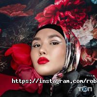 Модельные агентства Robert Aldiyarov фото