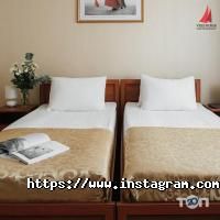 Vele Rosse, готельно-ресторанний комплекс фото