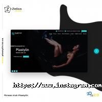 Веб-дизайн и создание сайтов Zelios фото