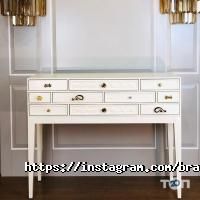 Мебельные магазины Brass фото