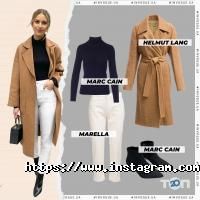 Магазины одежды и обуви Invogue outlet фото