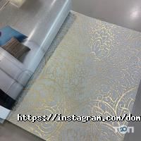 Комильфо, магазин обоев и напольного покрытия фото
