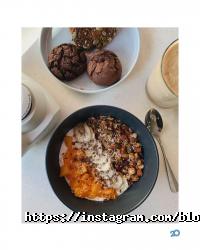 Bloom Coffee Almaty Алматы фото