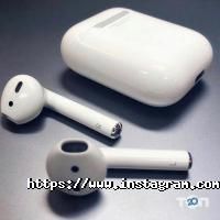 Apple Home Одеса фото