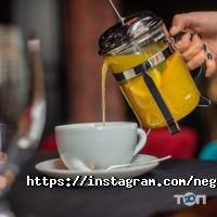 Negorkiy, ресторан фото