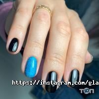 Glamour, салон краси фото