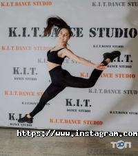 Школы танцев KIT dance studio фото