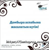 Студия обучения игры на домбре отзывы фото