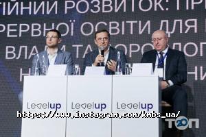Києво-Могилянська Бізнес Школа відгуки фото