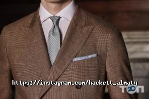 Hackett London, бутик английской мужской одежды и обуви фото