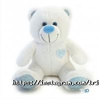 Три ведмедики Харків фото