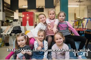 Веселийик Львів фото