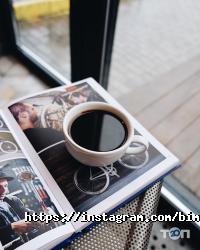 відгуки про Bimbo кава & more фото