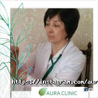 Стоматологии Aura Clinic фото