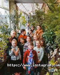 Universum Харьков фото