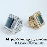 отзывы о KAZAKH JEWELRY фото