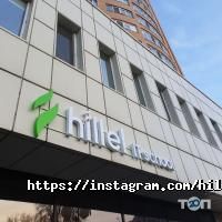 Компьютерные клубы Hillel фото