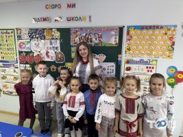 Teddy kids studio відгуки фото