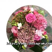 Букетний лавка Одеса фото