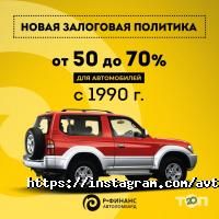 Р-ФИНАНС отзывы фото