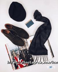 Hackett London отзывы фото