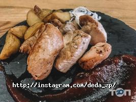 Рестораны Deda фото