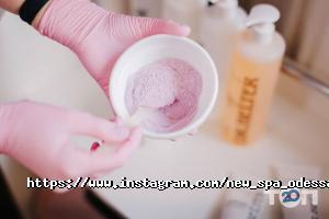 NewSPA, студія краси та здоров'я фото