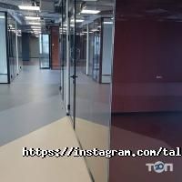 Talmix, виробниківельних конструкцій фото